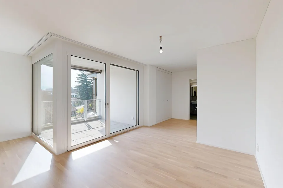 1.5 Zimmer Wohnung in Au ZH – Foto 2 von 6