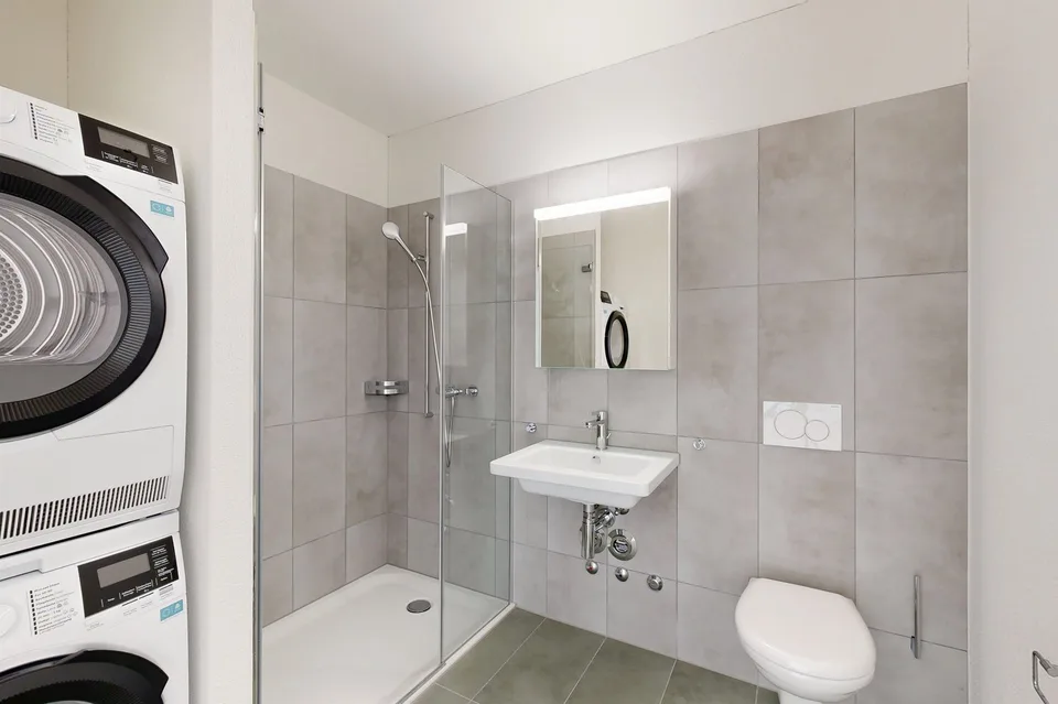 1.5 Zimmer Wohnung in Au ZH – Foto 6 von 6