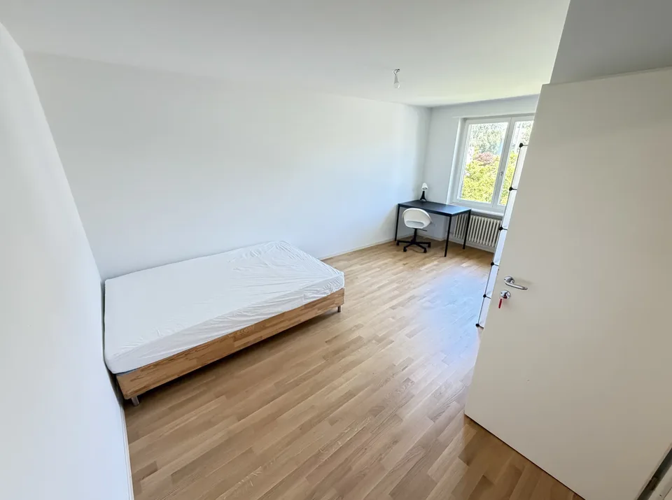 Möbliertes Zimmer Zollikerberg / Zollikon – Foto 2 von 4