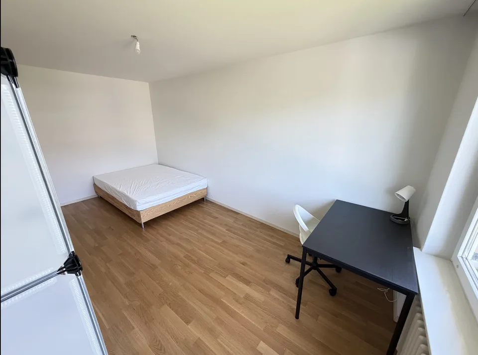 Möbliertes Zimmer Zollikerberg / Zollikon – Foto 4 von 4