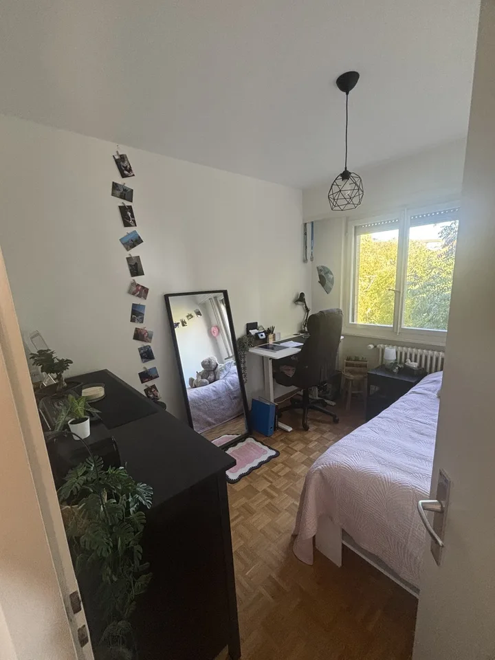 CHERCHE REPRENEUSE APPARTEMENT À ECUBLENS DÈS LE 1er JANVIER 2027 – Foto 9 von 10