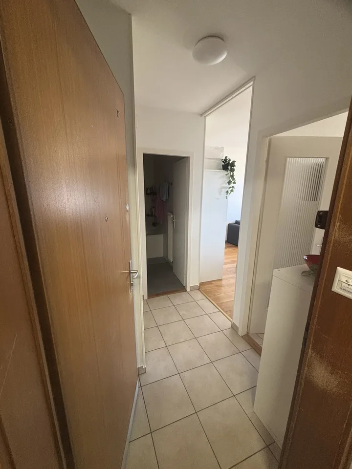 CHERCHE REPRENEUSE APPARTEMENT À ECUBLENS DÈS LE 1er JANVIER 2027 – Foto 2 von 10