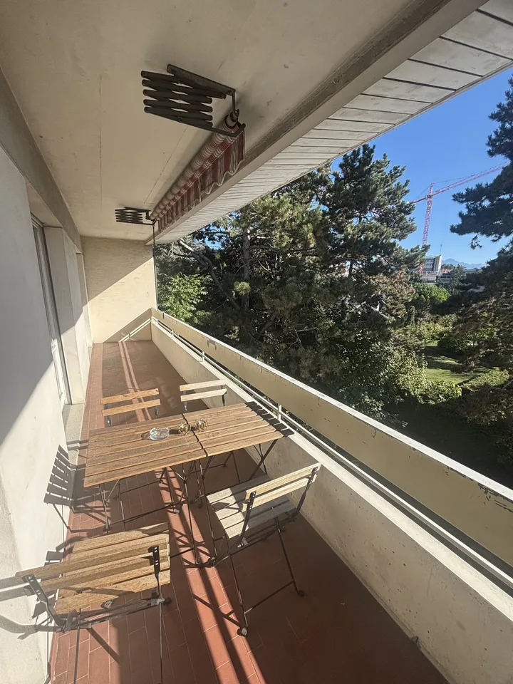 CHERCHE REPRENEUSE APPARTEMENT À ECUBLENS DÈS LE 1er JANVIER 2027 – Foto 8 von 10