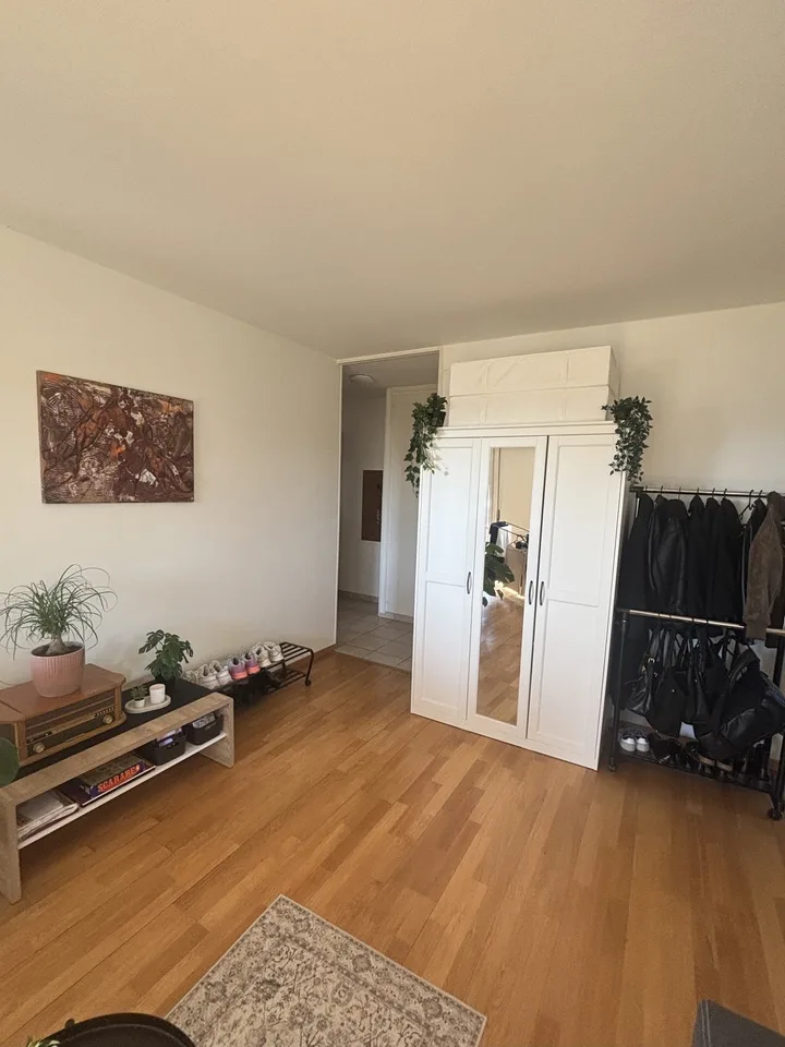 CHERCHE REPRENEUSE APPARTEMENT À ECUBLENS DÈS LE 1er JANVIER 2027 – Foto 5 von 10