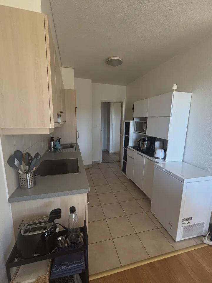 CHERCHE REPRENEUSE APPARTEMENT À ECUBLENS DÈS LE 1er JANVIER 2027 – Foto 6 von 10