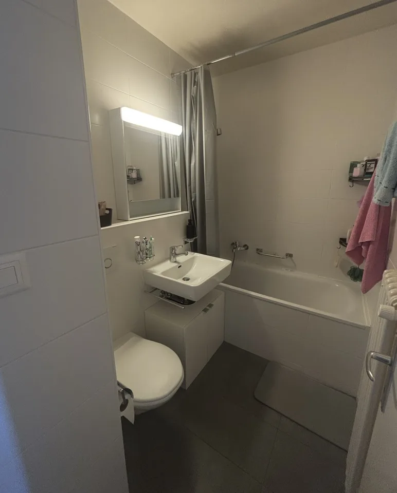 CHERCHE REPRENEUSE APPARTEMENT À ECUBLENS DÈS LE 1er JANVIER 2027 – Foto 3 von 10