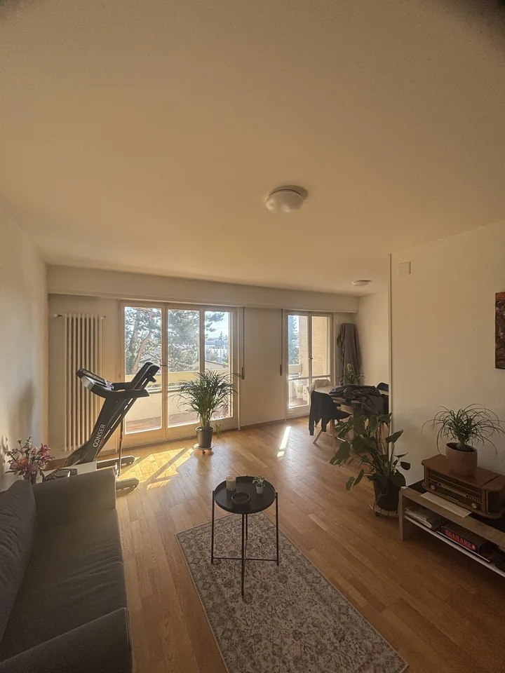 CHERCHE REPRENEUSE APPARTEMENT À ECUBLENS DÈS LE 1er JANVIER 2027 – Foto 4 von 10
