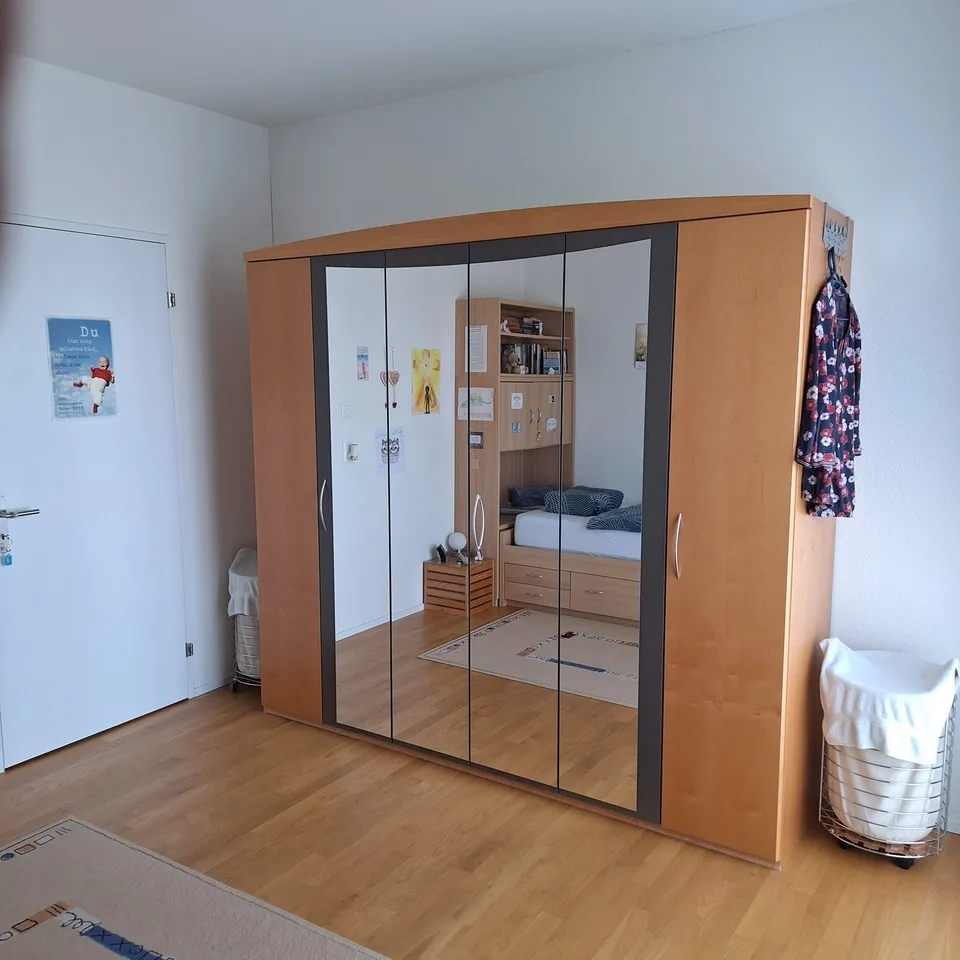 Gesucht ab Nov. 2026 neue weibliche Mitbewohnerin – Foto 4 von 30