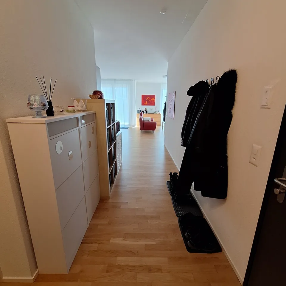 Gesucht ab Nov. 2026 neue weibliche Mitbewohnerin – Foto 13 von 30