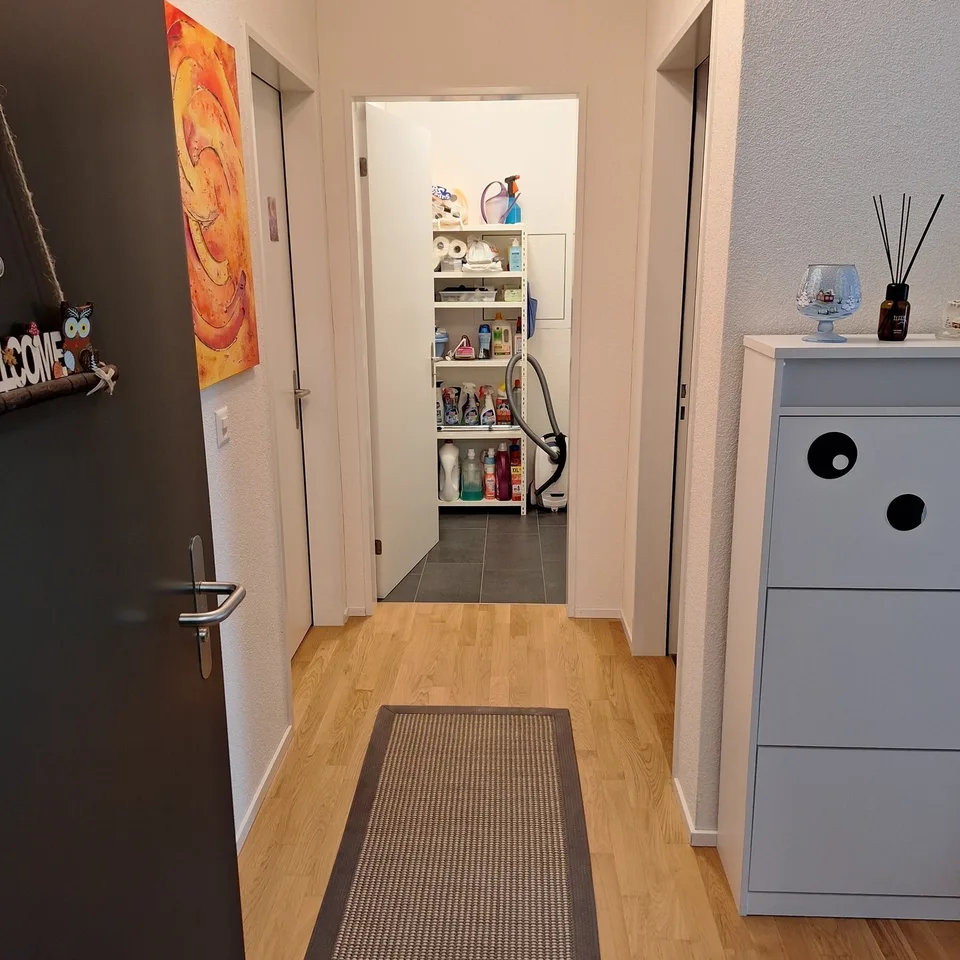 Gesucht ab Nov. 2026 neue weibliche Mitbewohnerin – Foto 7 von 30