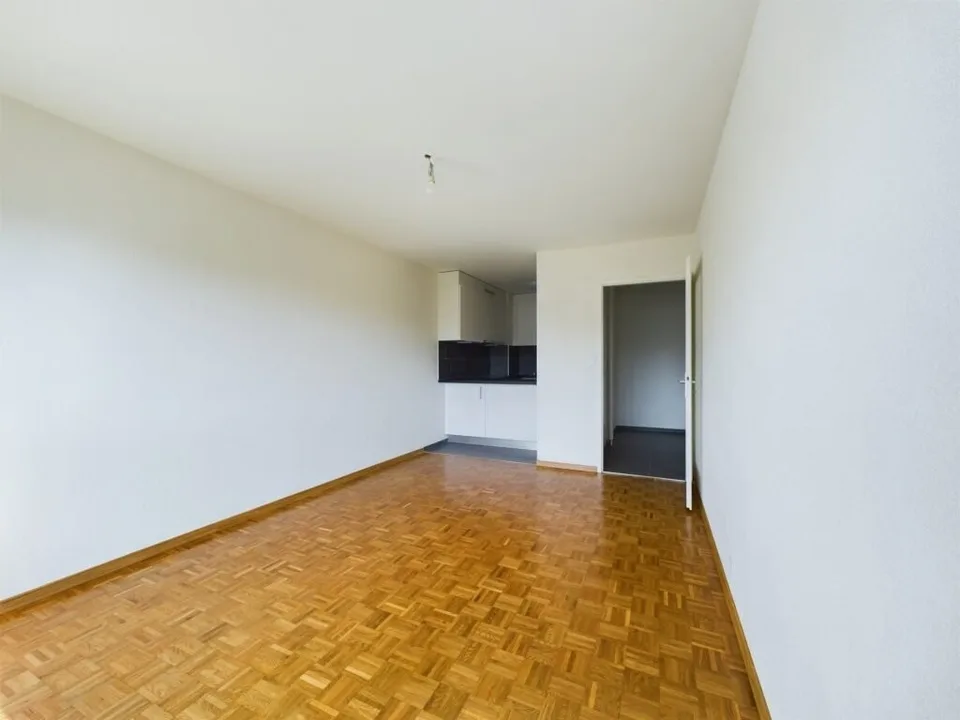 Zweizimmerwohnung im -3 in Lausanne – Foto 2 von 6