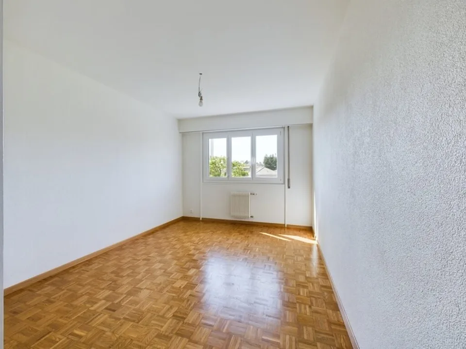 Zweizimmerwohnung im -3 in Lausanne – Foto 3 von 6