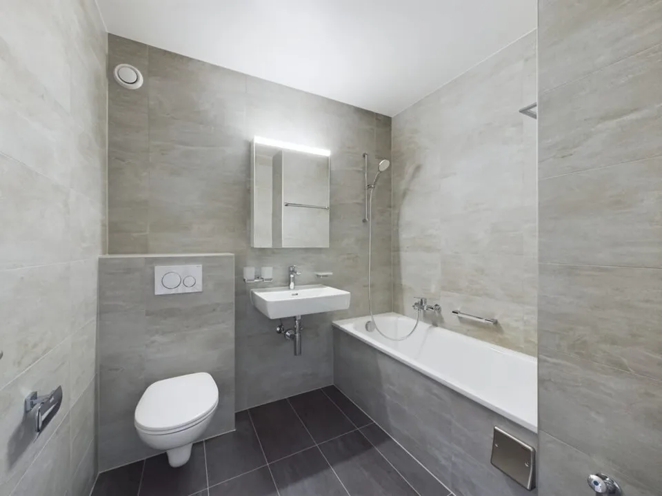 Zweizimmerwohnung im -3 in Lausanne – Foto 6 von 6
