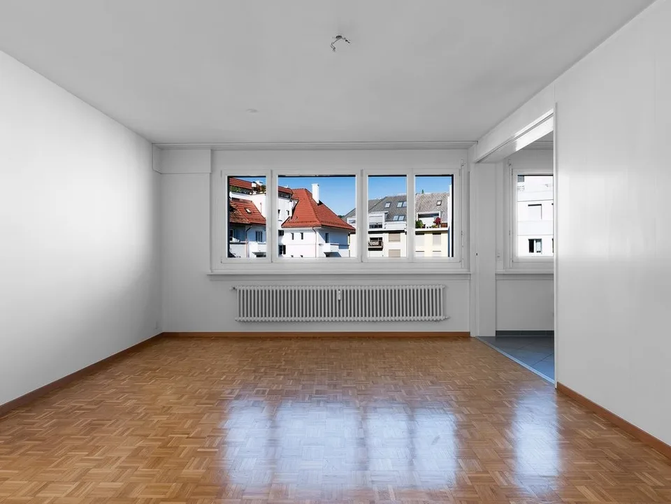 Wohnen in der Neustadt – Foto 3 von 7