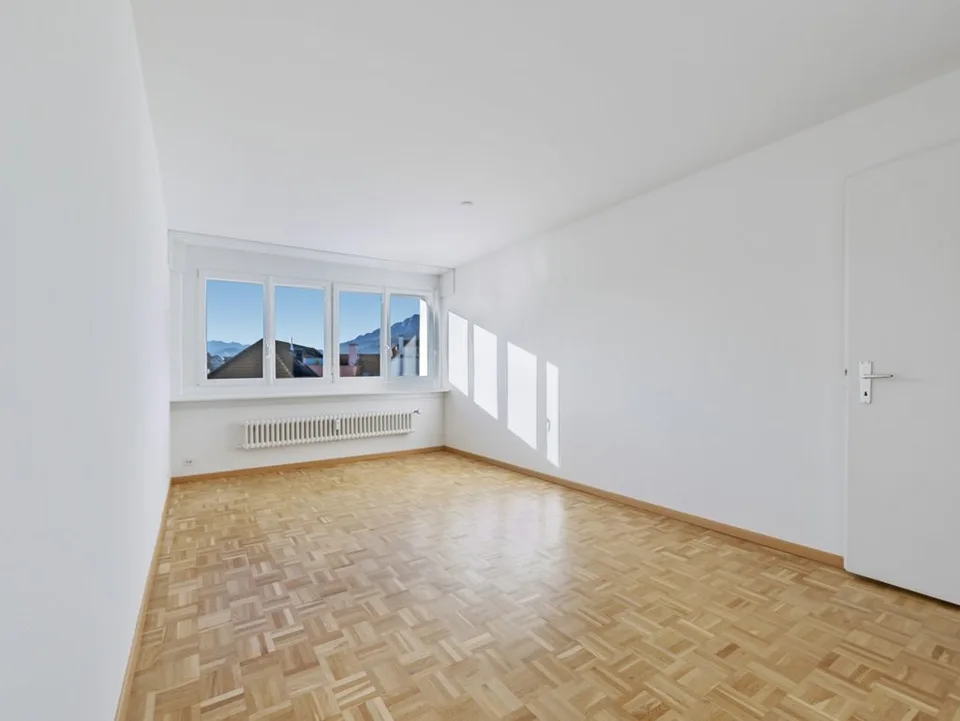 Wohnen in der Neustadt – Foto 4 von 7