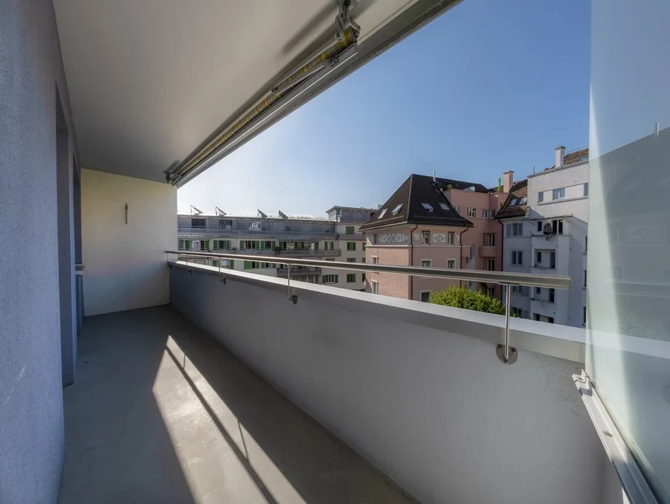 Wohnen in der Neustadt – Foto 6 von 7