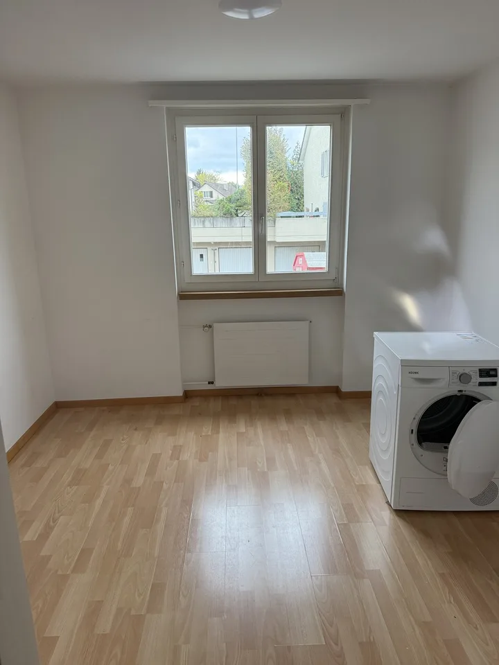 Nachmieter für 3.5-Zi Wohnung gesucht – Foto 3 von 8