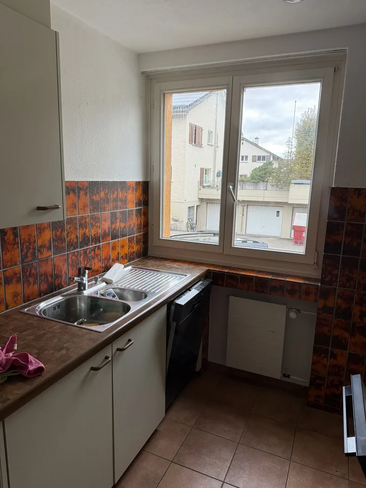 Nachmieter für 3.5-Zi Wohnung gesucht – Foto 8 von 8