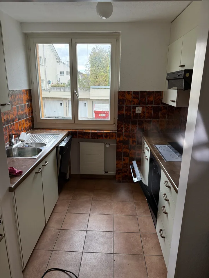 Nachmieter für 3.5-Zi Wohnung gesucht – Foto 6 von 8