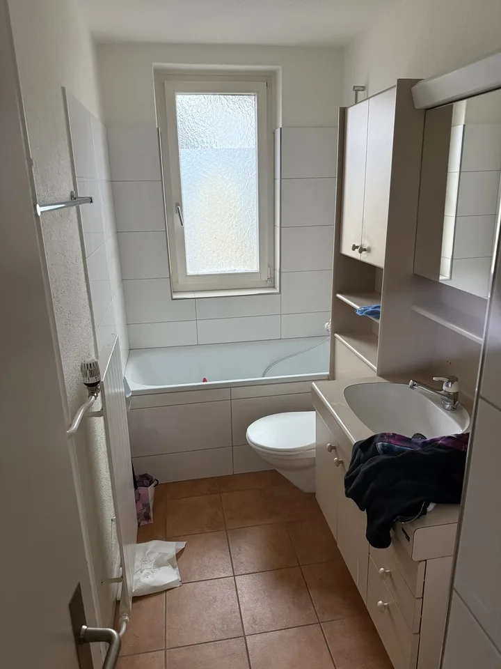 Nachmieter für 3.5-Zi Wohnung gesucht – Foto 7 von 8