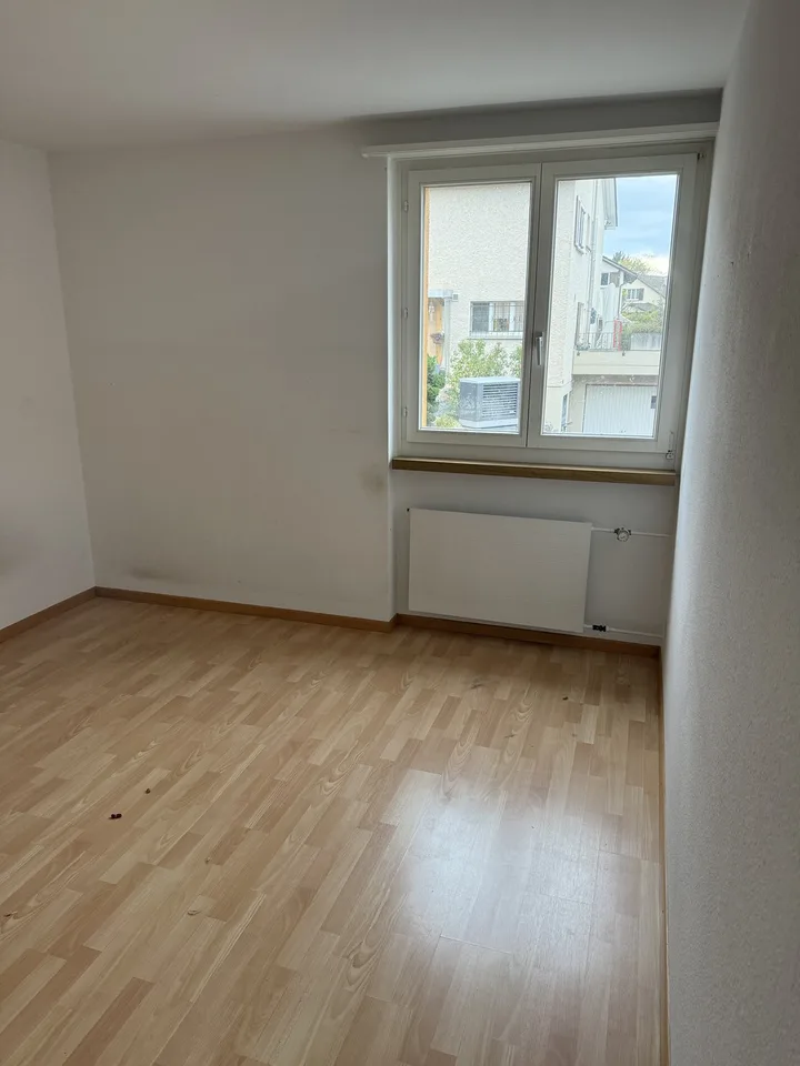 Nachmieter für 3.5-Zi Wohnung gesucht – Foto 5 von 8