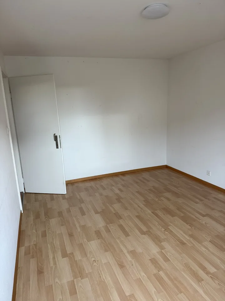 Nachmieter für 3.5-Zi Wohnung gesucht – Foto 2 von 8