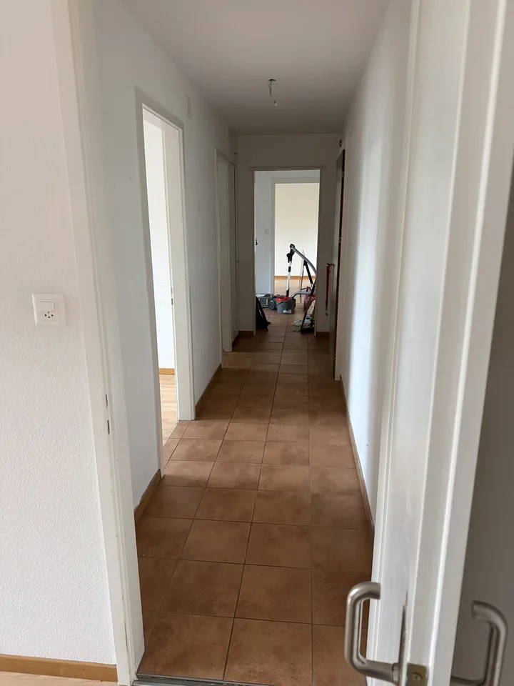 Nachmieter für 3.5-Zi Wohnung gesucht – Foto 4 von 8