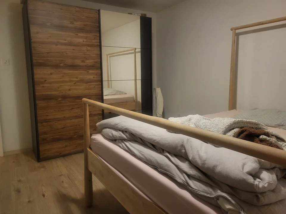 Mitbewohner gesucht – Foto 5 von 5