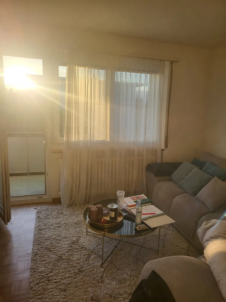 Mitbewohner gesucht – Foto 2 von 5