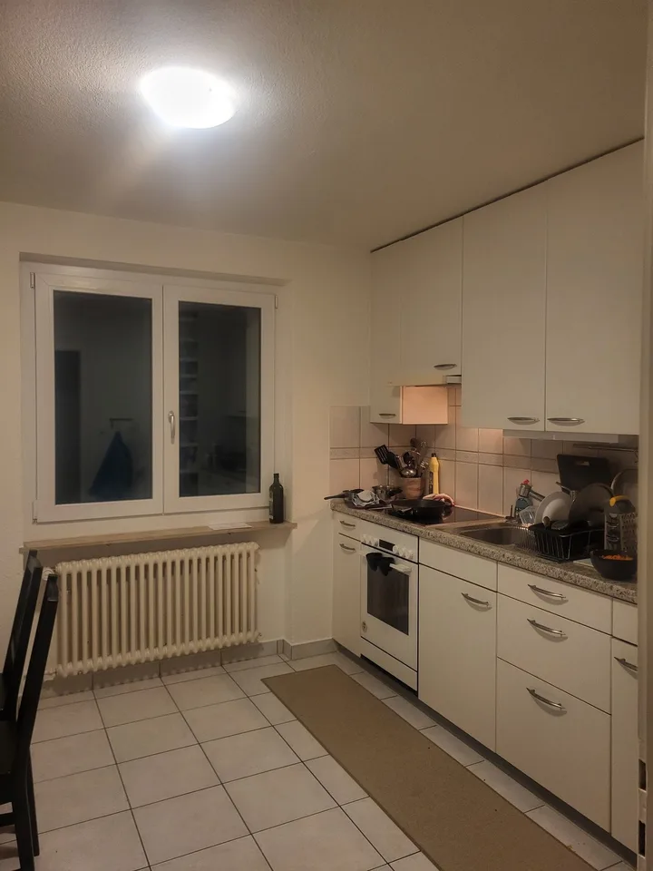 Mitbewohner gesucht – Foto 3 von 5