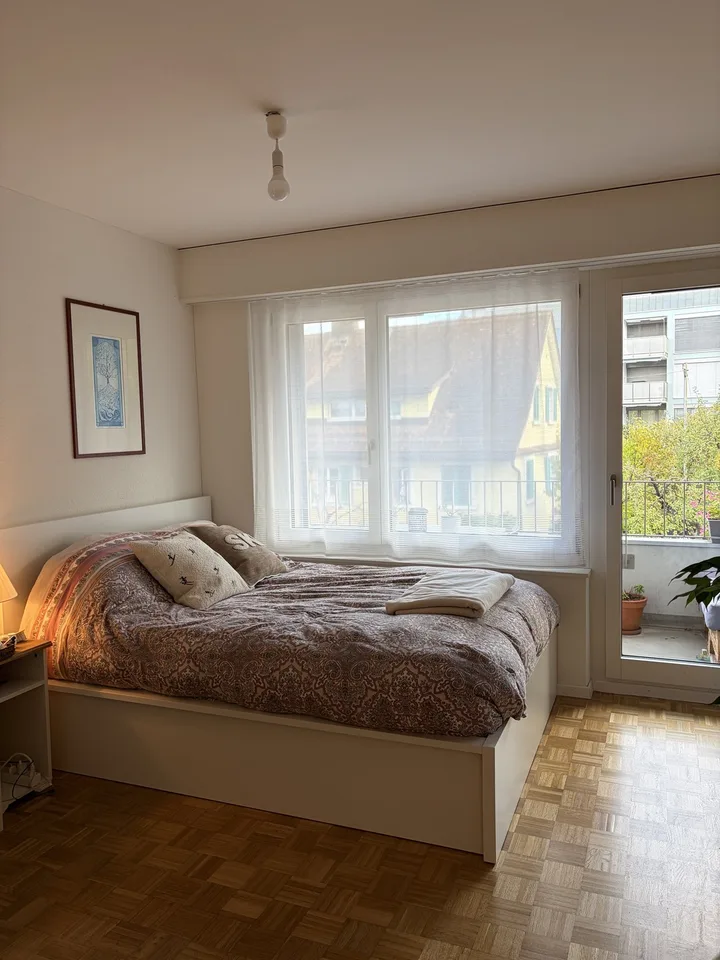 Monolocale Thalwil vista lago – foto 10 di 10