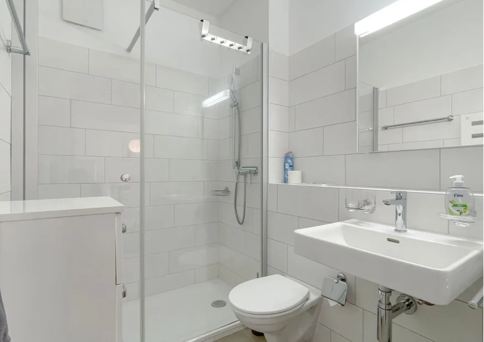 Appartement calme dans un excellent emplacement à Ascona (à distance de marche du lac et de la Piazza) – photo 3 sur 7