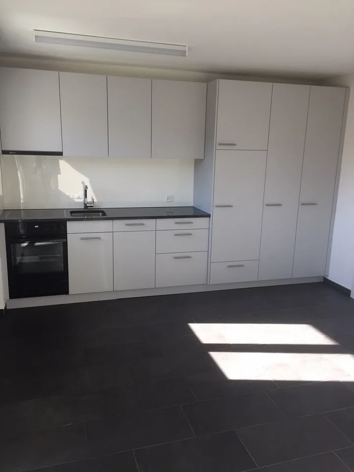 Zentrale 1-Zimmerwohnung in Winterthur – Foto 2 von 6