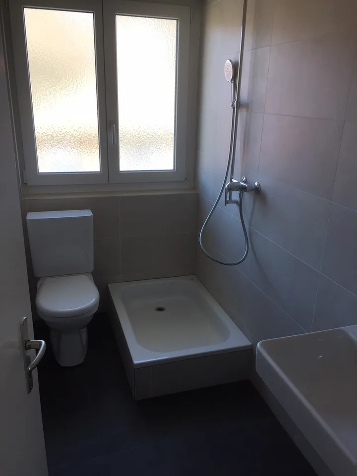 Zentrale 1-Zimmerwohnung in Winterthur – Foto 4 von 6