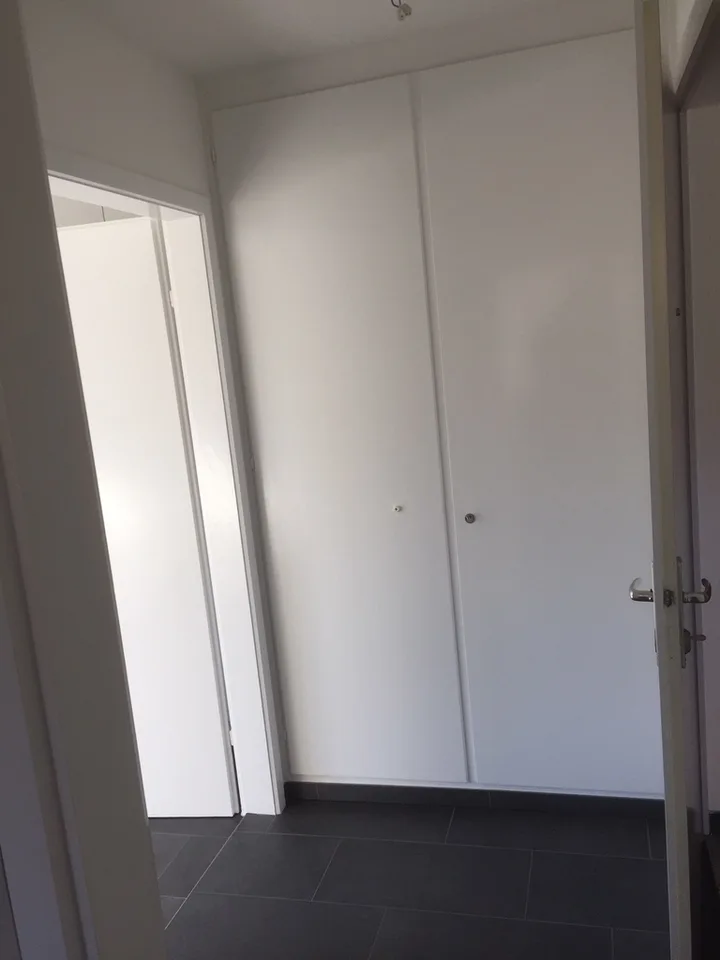 Zentrale 1-Zimmerwohnung in Winterthur – Foto 5 von 6