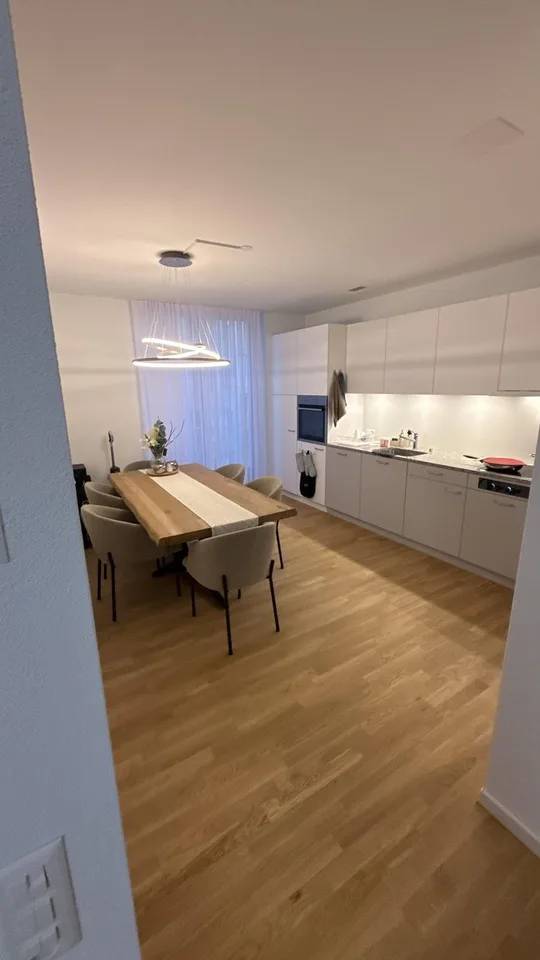 Wohnen im Nidfeld Quartier – Foto 7 von 11