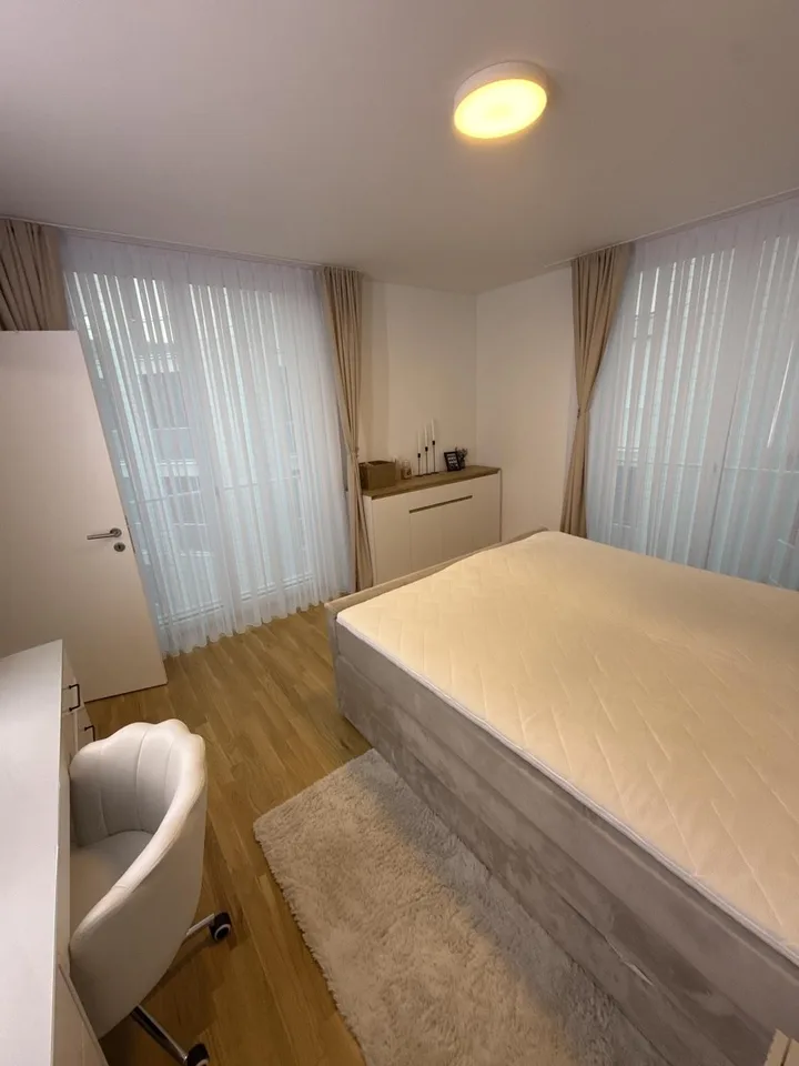 Wohnen im Nidfeld Quartier – Foto 8 von 11