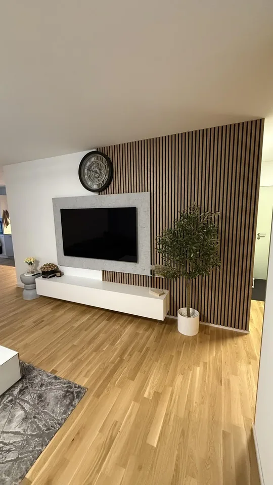Wohnen im Nidfeld Quartier – Foto 4 von 11
