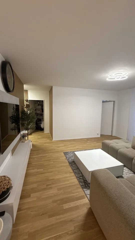 Wohnen im Nidfeld Quartier – Foto 5 von 11