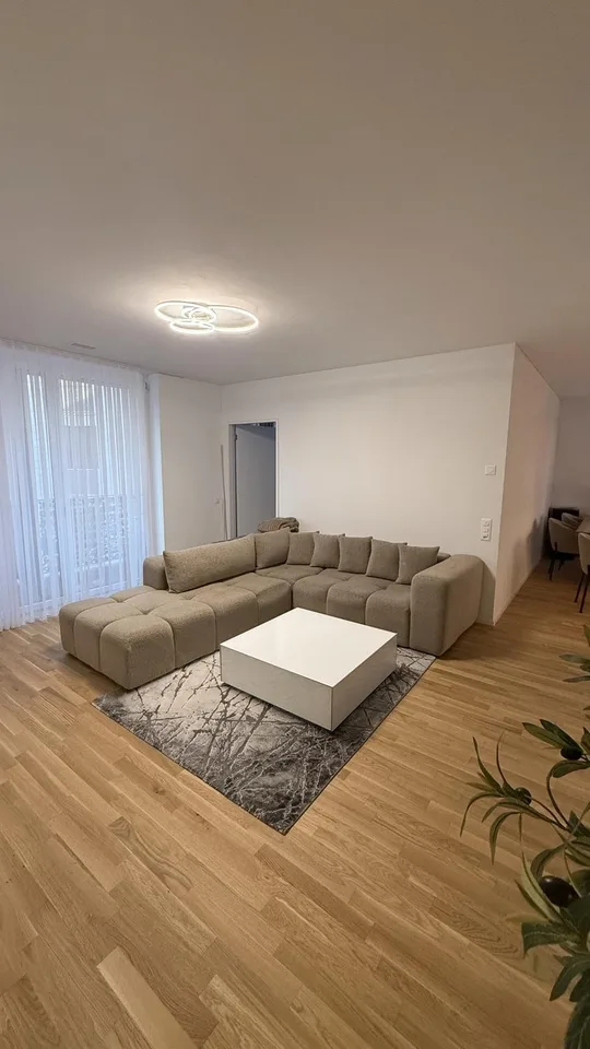 Wohnen im Nidfeld Quartier – Foto 6 von 11