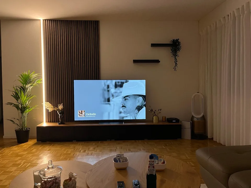 3.5-ZIMMER-TERRASSENWOHNUNG – Foto 12 von 13