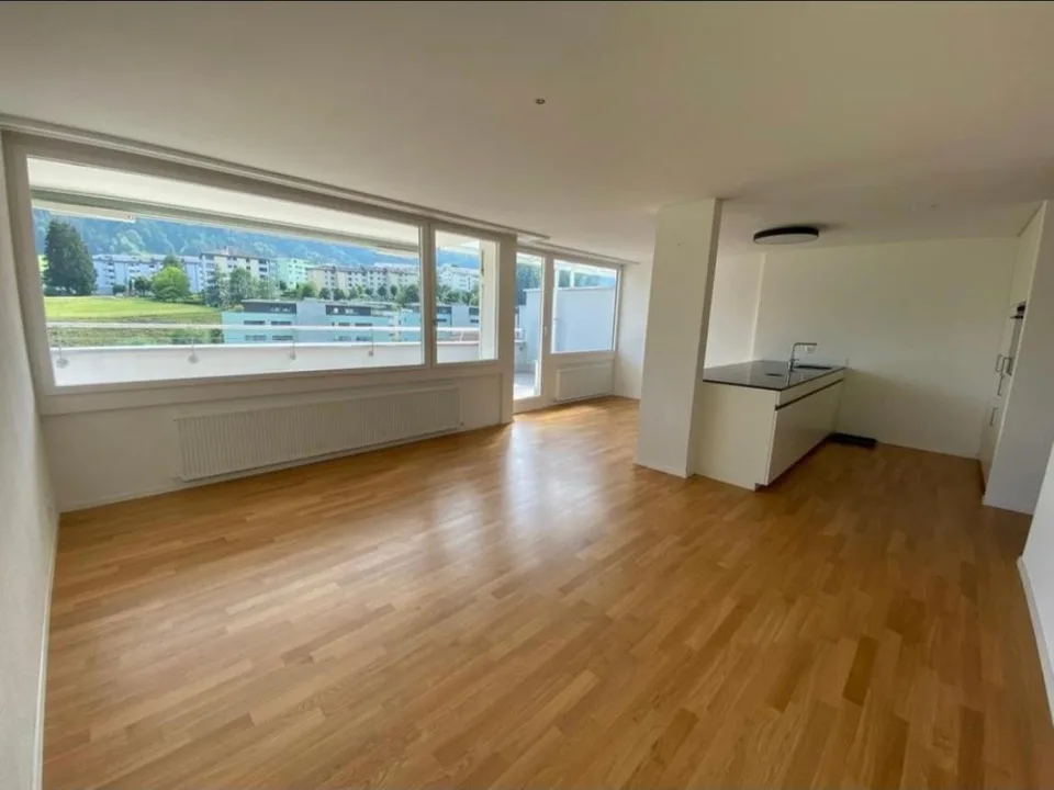 3.5-ZIMMER-TERRASSENWOHNUNG – Foto 7 von 13