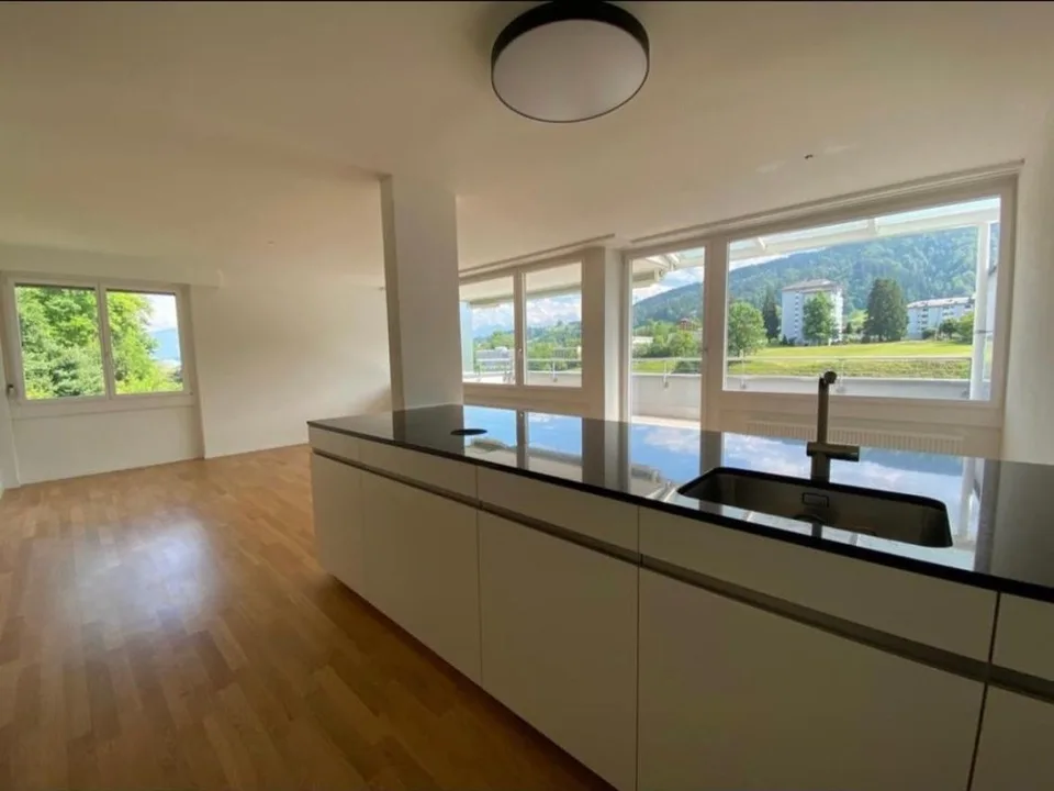 3.5-ZIMMER-TERRASSENWOHNUNG – Foto 9 von 13