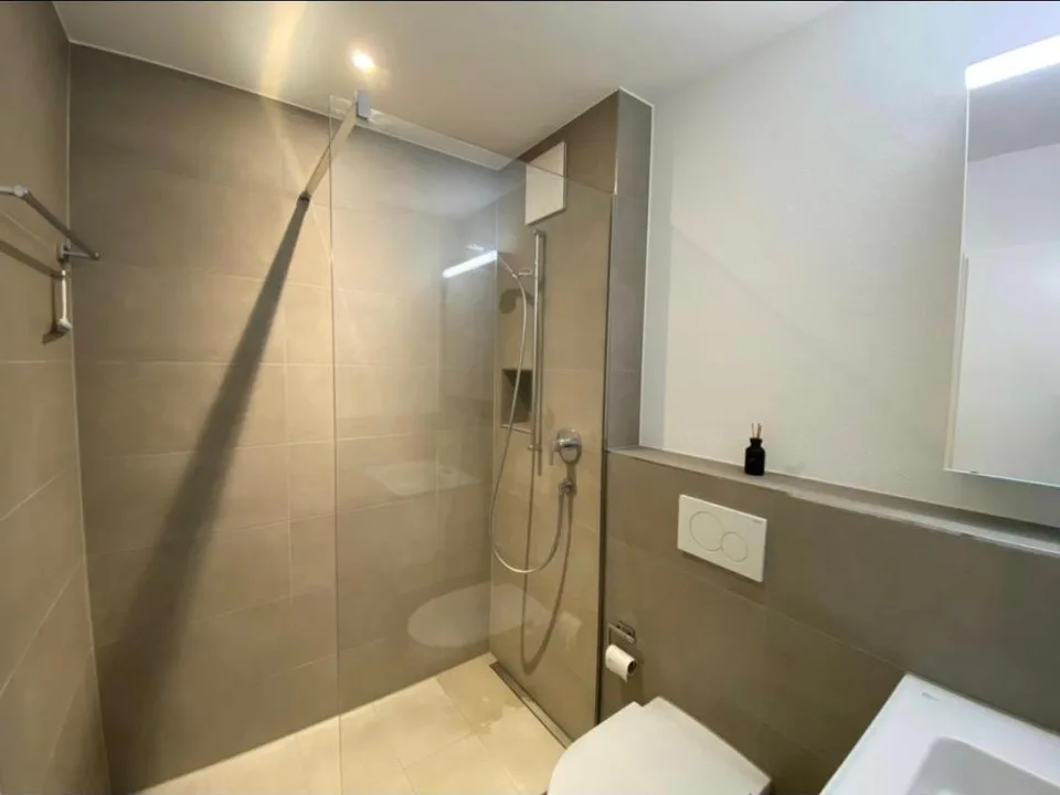 3.5-ZIMMER-TERRASSENWOHNUNG – Foto 3 von 13