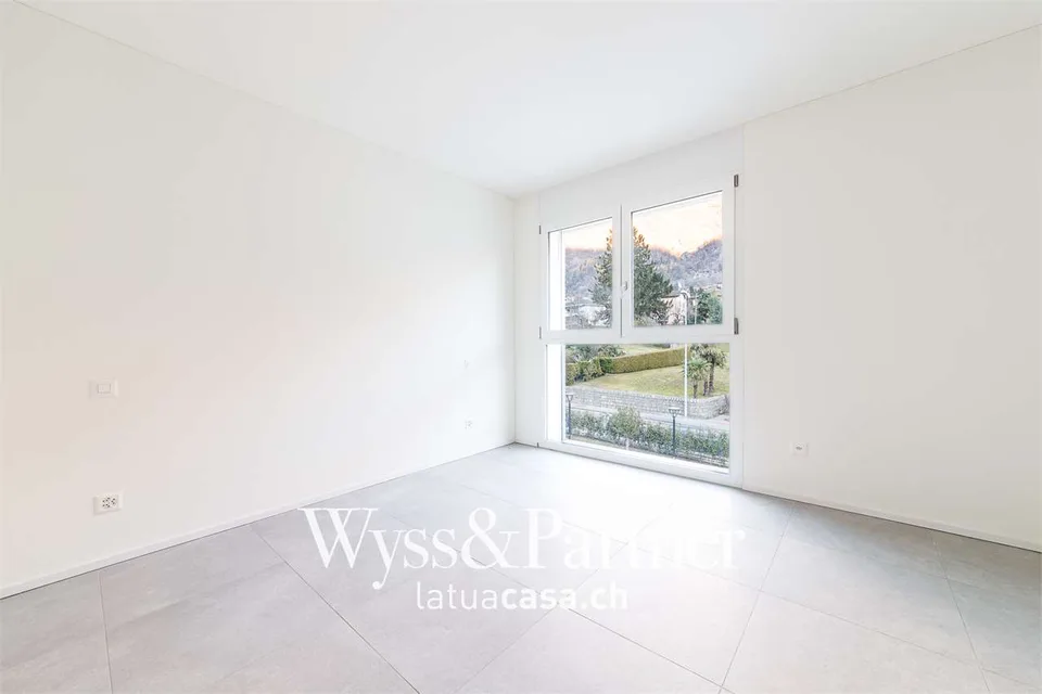 Helles - modernes 3.5-Zimmer-Apartment – Foto 6 von 10