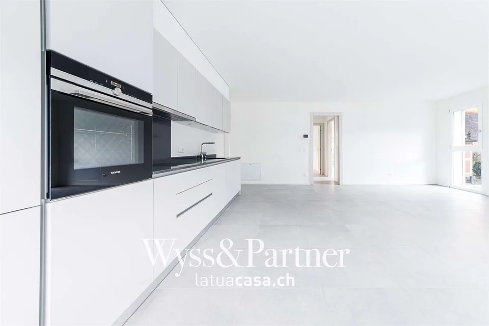 Helles - modernes 3.5-Zimmer-Apartment – Foto 2 von 10