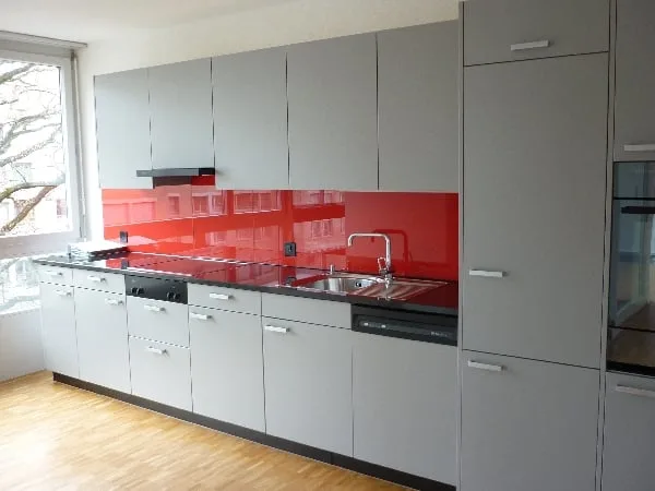 2.5 Zimmer Wohnung in Opfikon – Foto 3 von 6