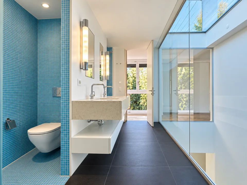 EXCLUSIVE LIVING AT BROËLBERG – Foto 10 von 17
