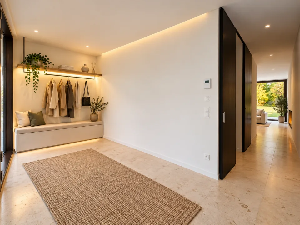 EXCLUSIVE LIVING AT BROËLBERG – Foto 4 von 17