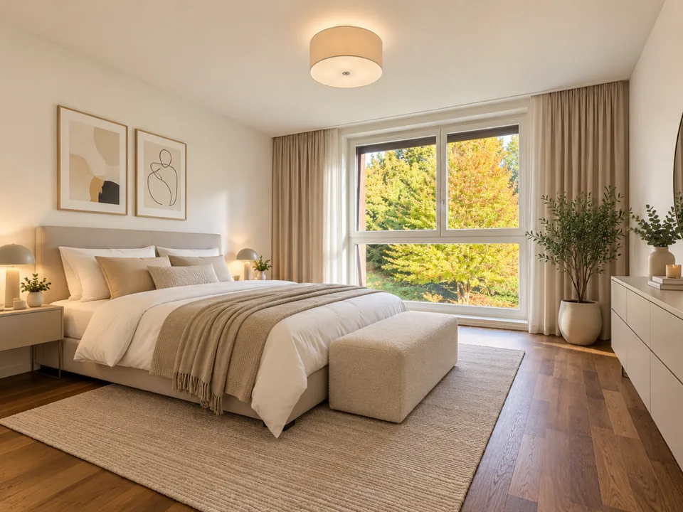 EXCLUSIVE LIVING AT BROËLBERG – Foto 7 von 17